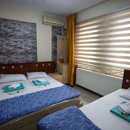 Home Yirmi Iki Edirne Exteriér fotografie