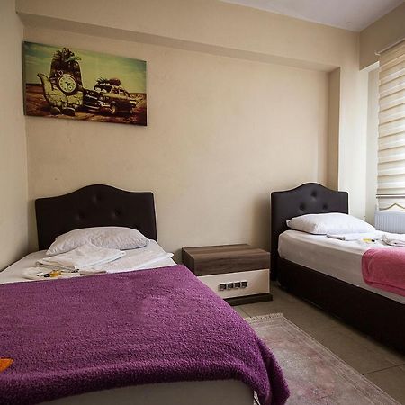 Home Yirmi Iki Edirne Exteriér fotografie