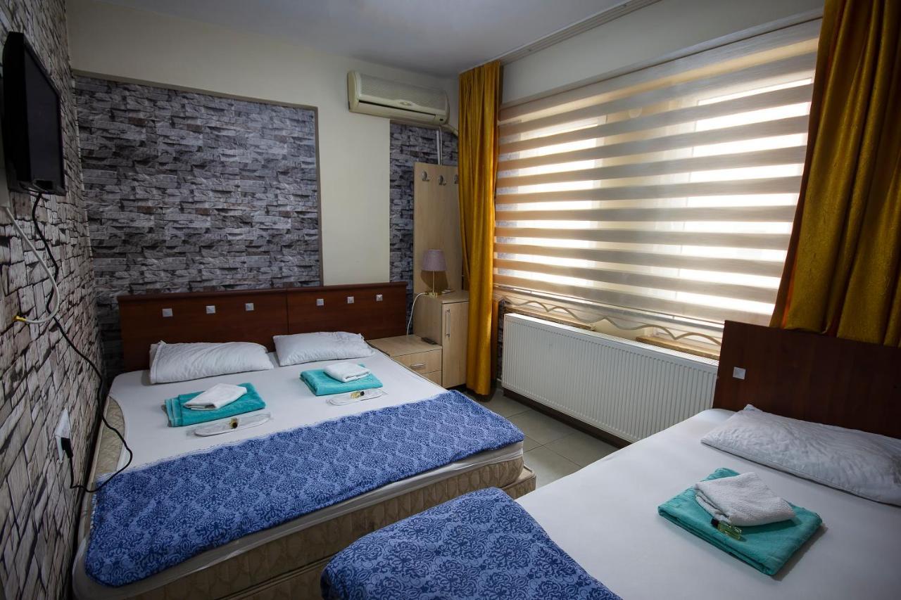 Home Yirmi Iki Edirne Exteriér fotografie