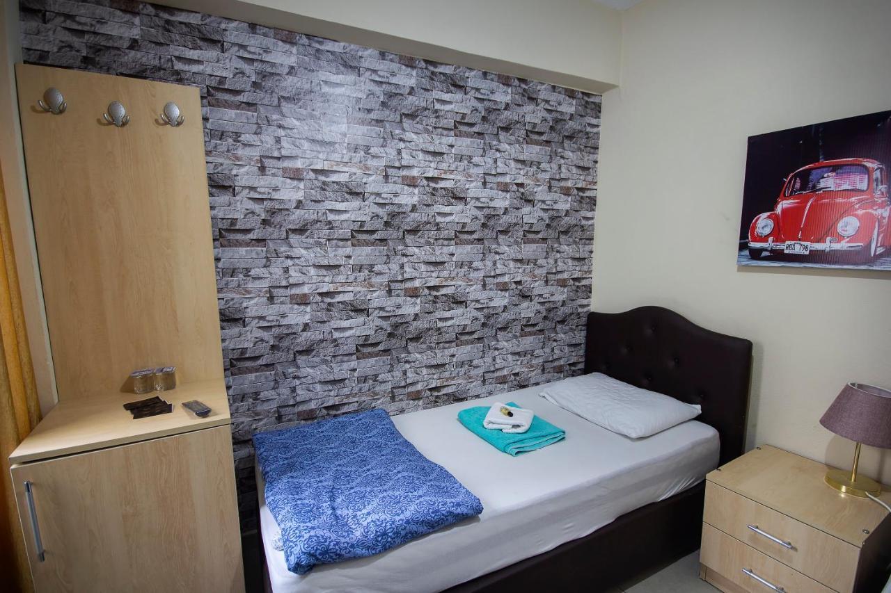 Home Yirmi Iki Edirne Exteriér fotografie