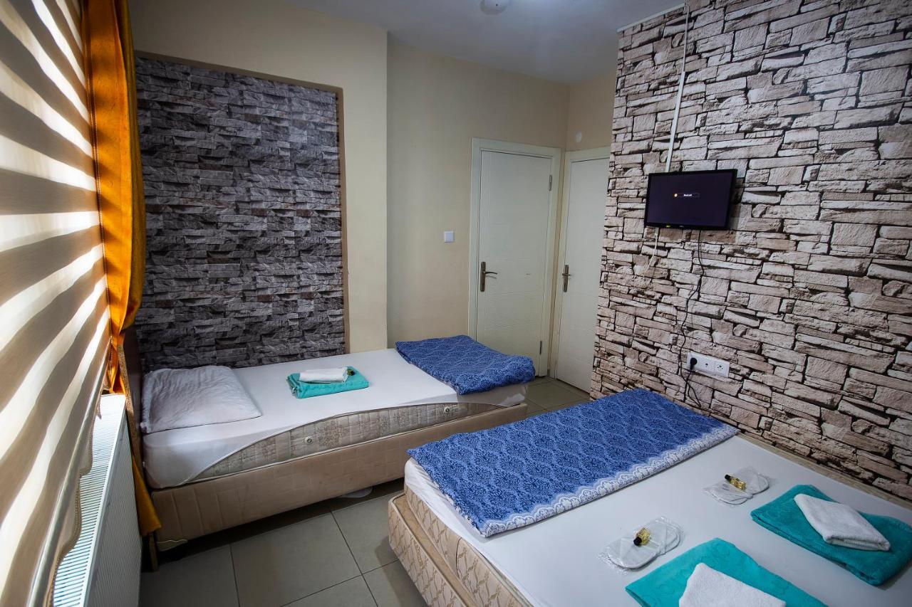 Home Yirmi Iki Edirne Exteriér fotografie