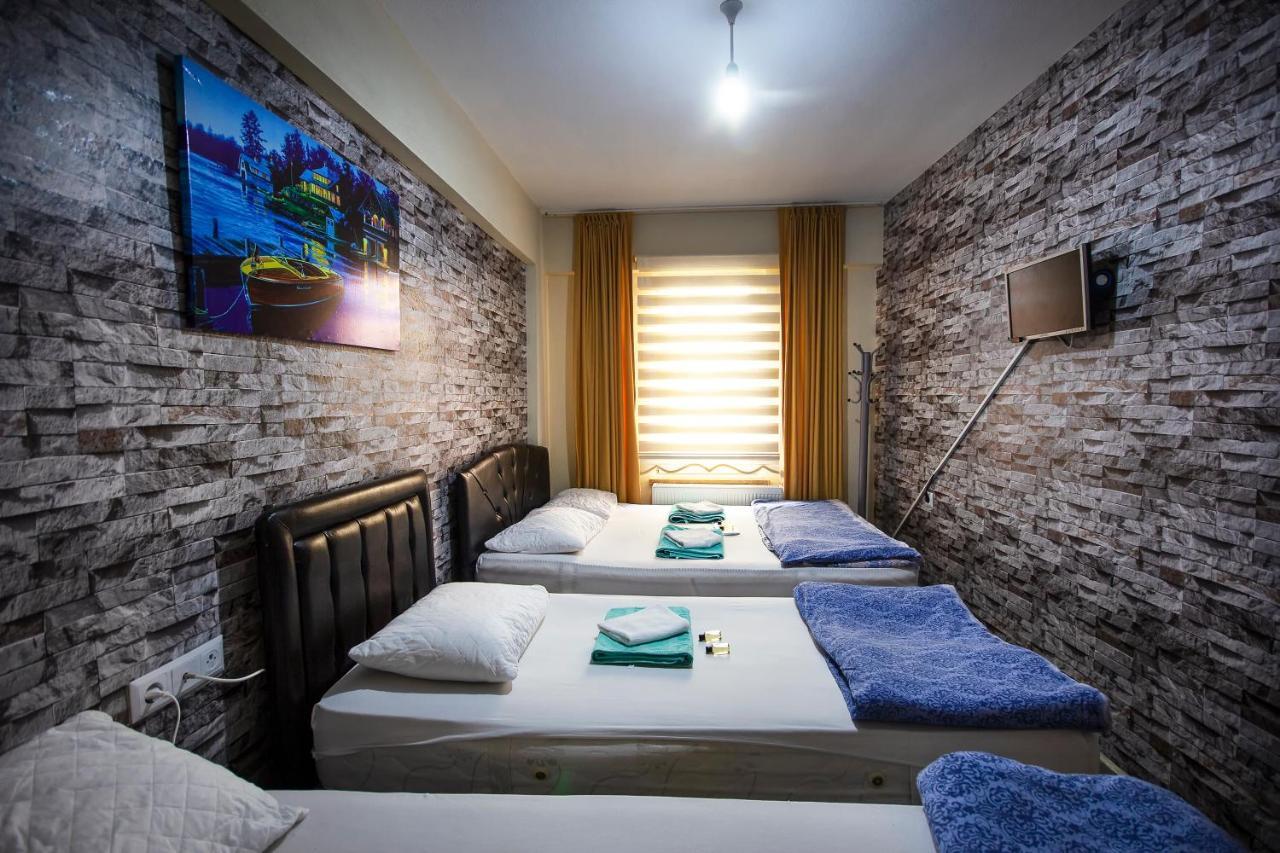 Home Yirmi Iki Edirne Exteriér fotografie
