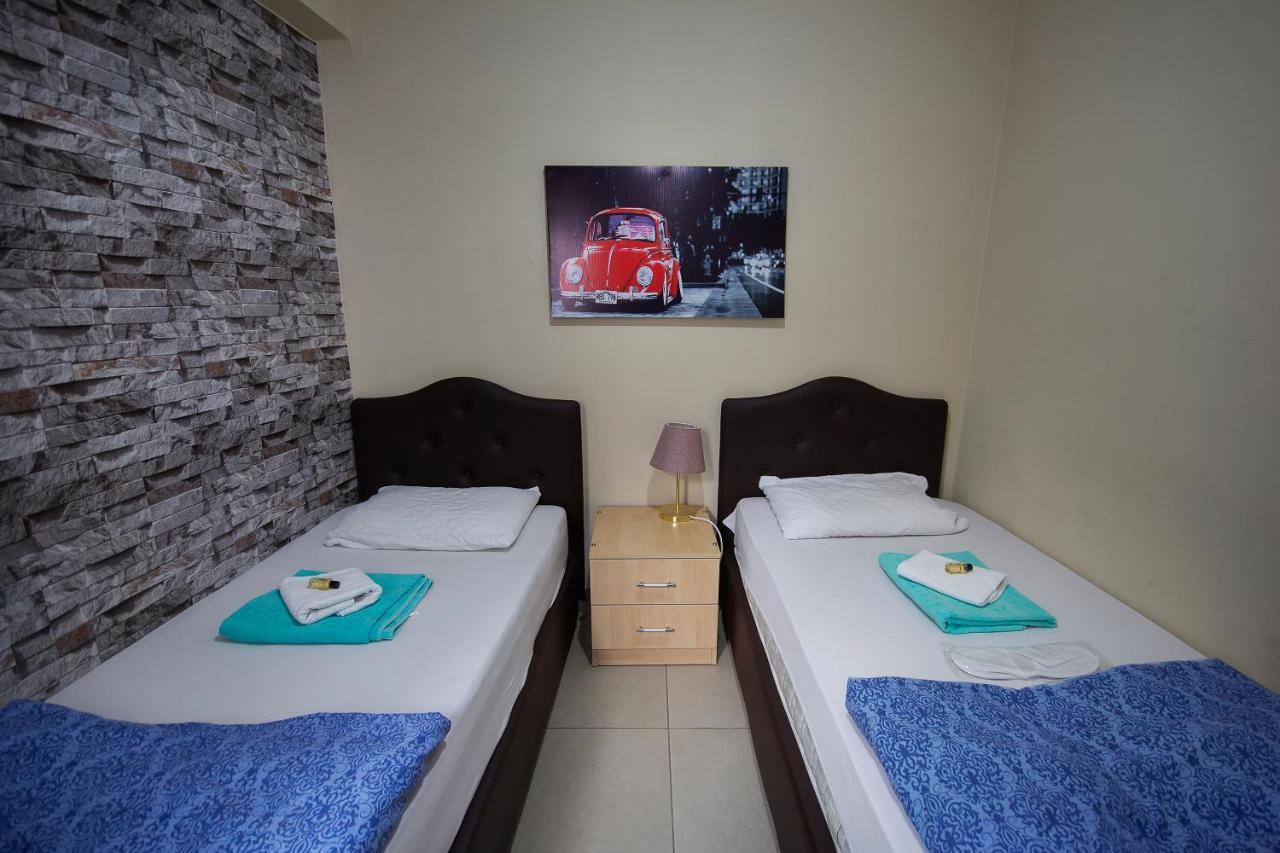 Home Yirmi Iki Edirne Exteriér fotografie
