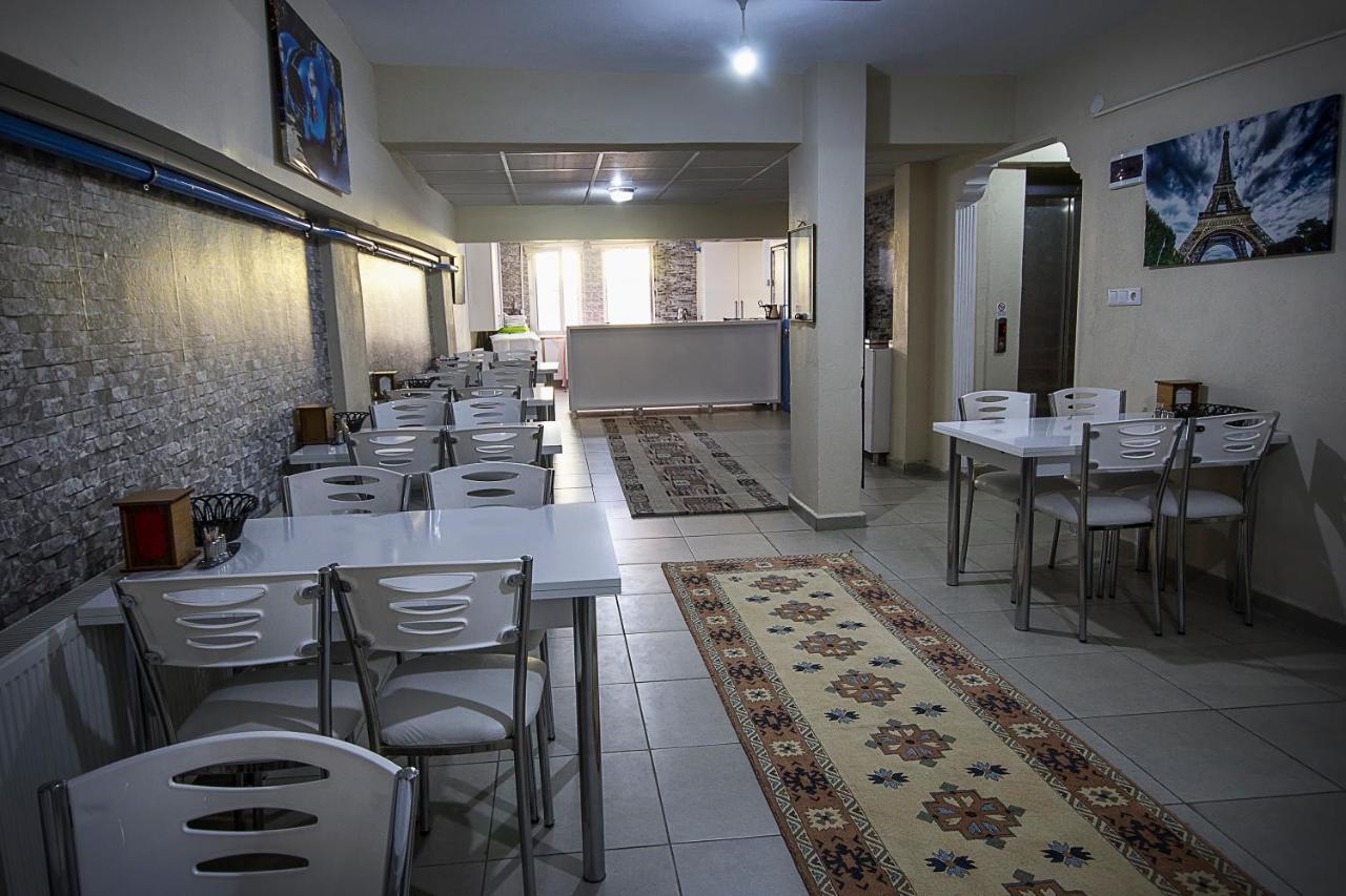 Home Yirmi Iki Edirne Exteriér fotografie