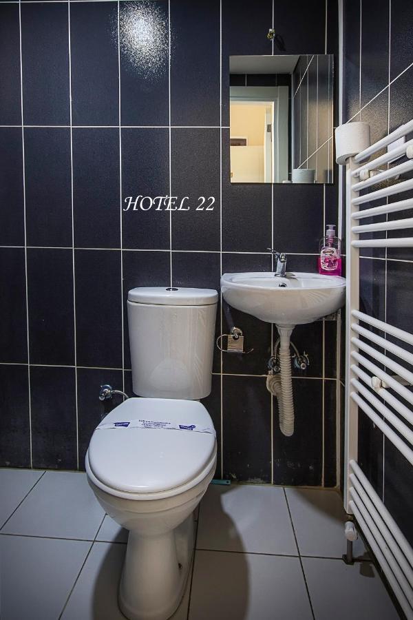 Home Yirmi Iki Edirne Exteriér fotografie