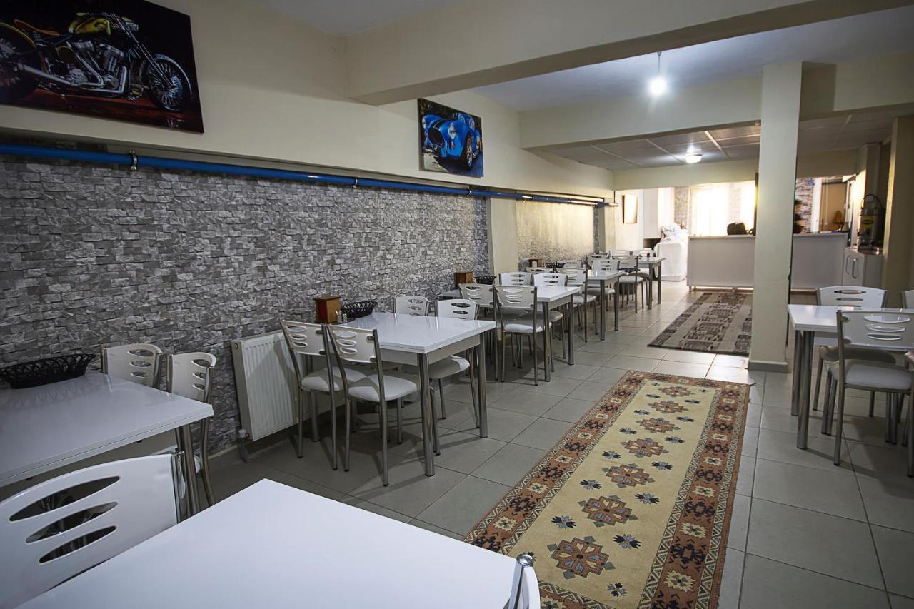 Home Yirmi Iki Edirne Exteriér fotografie