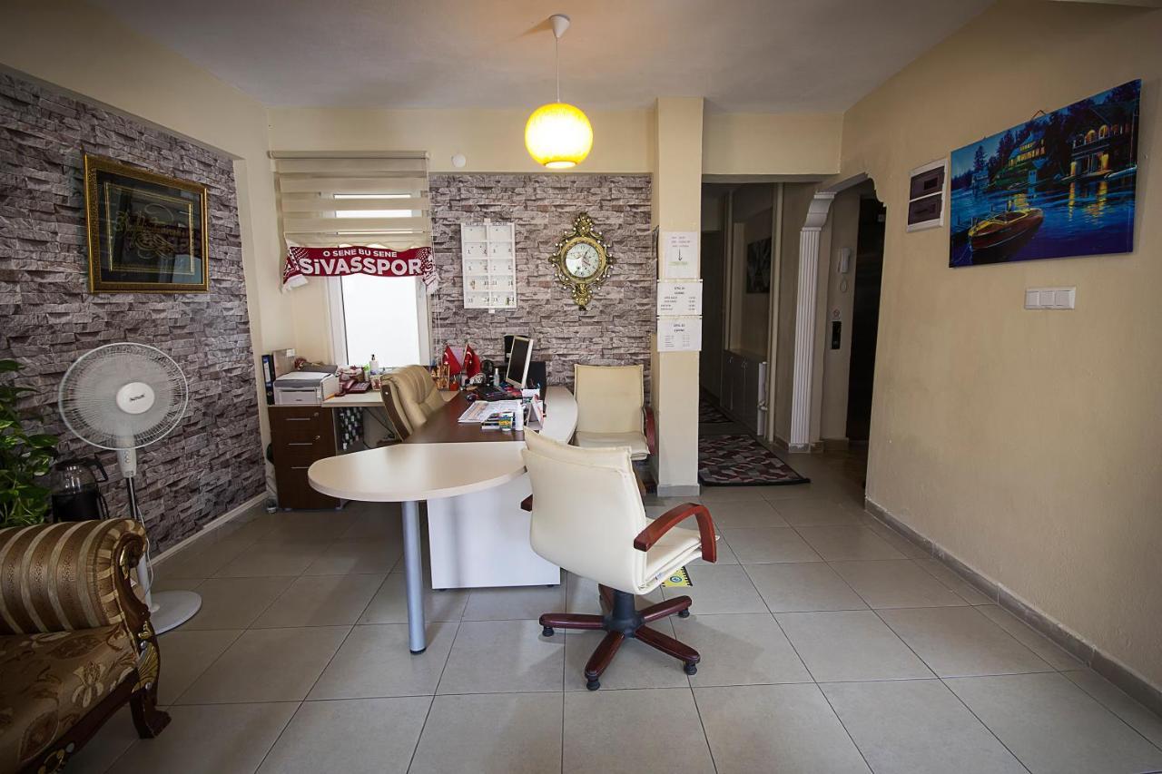 Home Yirmi Iki Edirne Exteriér fotografie