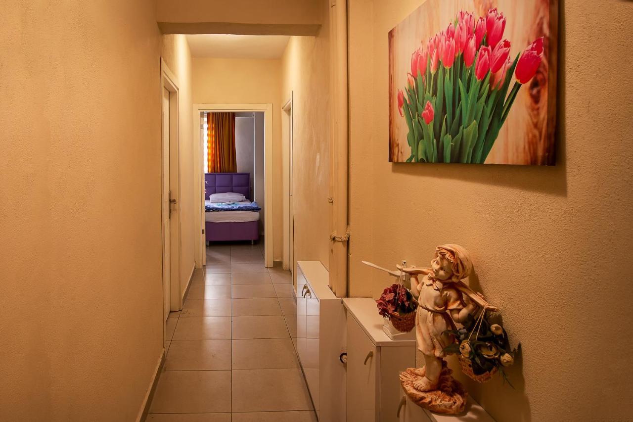 Home Yirmi Iki Edirne Exteriér fotografie
