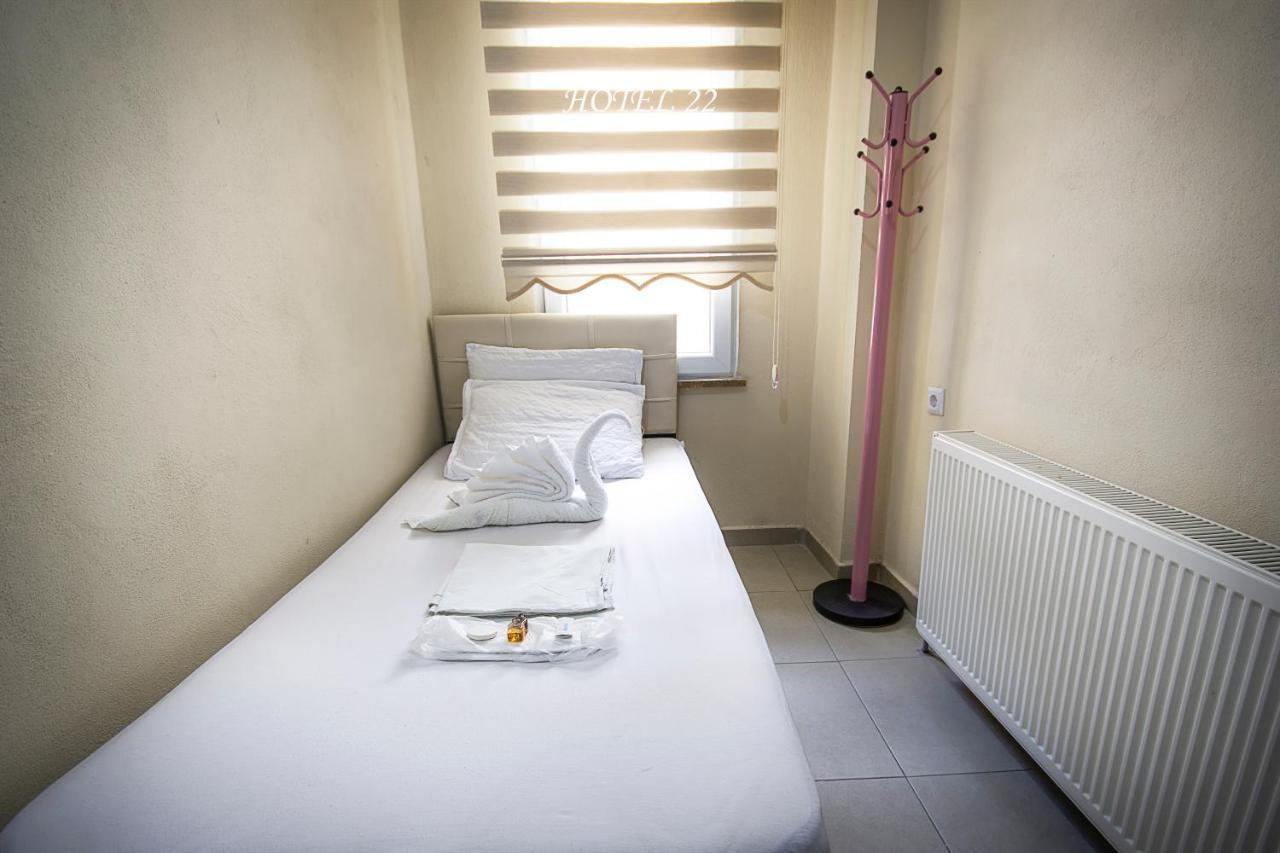 Home Yirmi Iki Edirne Exteriér fotografie