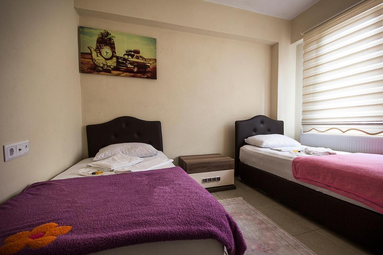 Home Yirmi Iki Edirne Exteriér fotografie