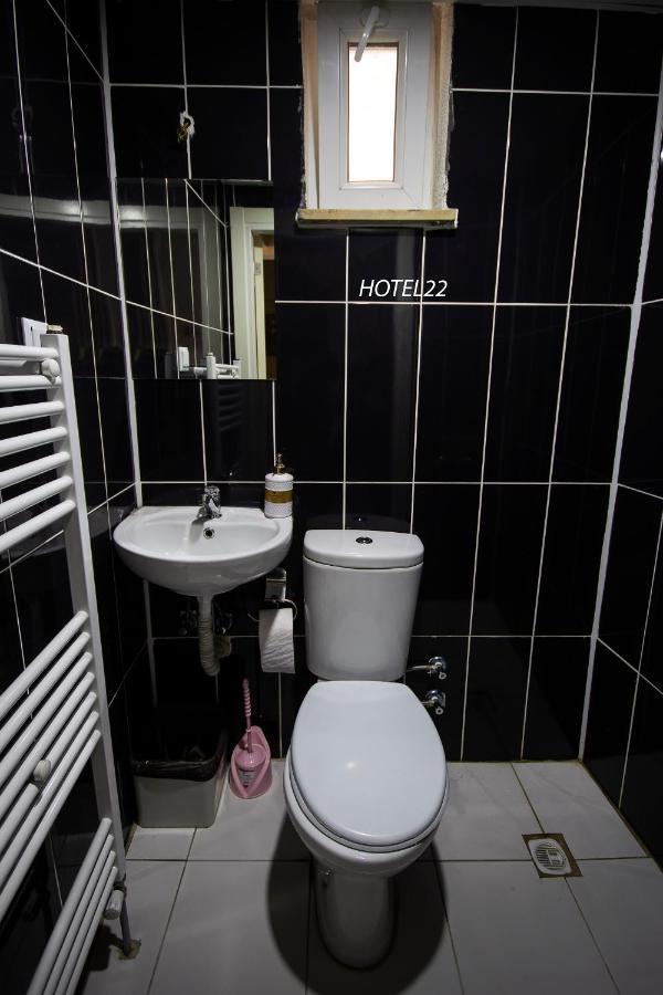 Home Yirmi Iki Edirne Exteriér fotografie