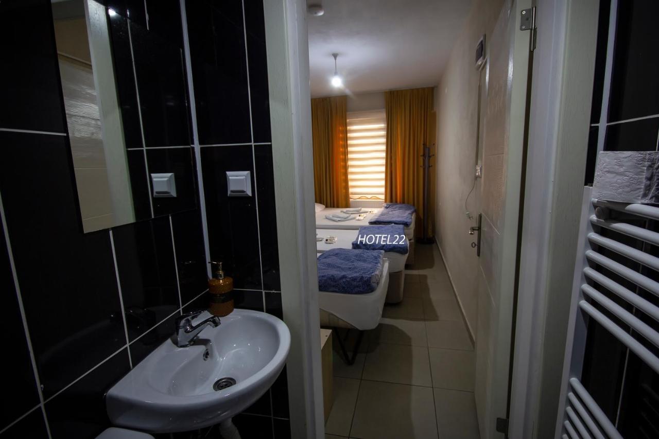 Home Yirmi Iki Edirne Exteriér fotografie