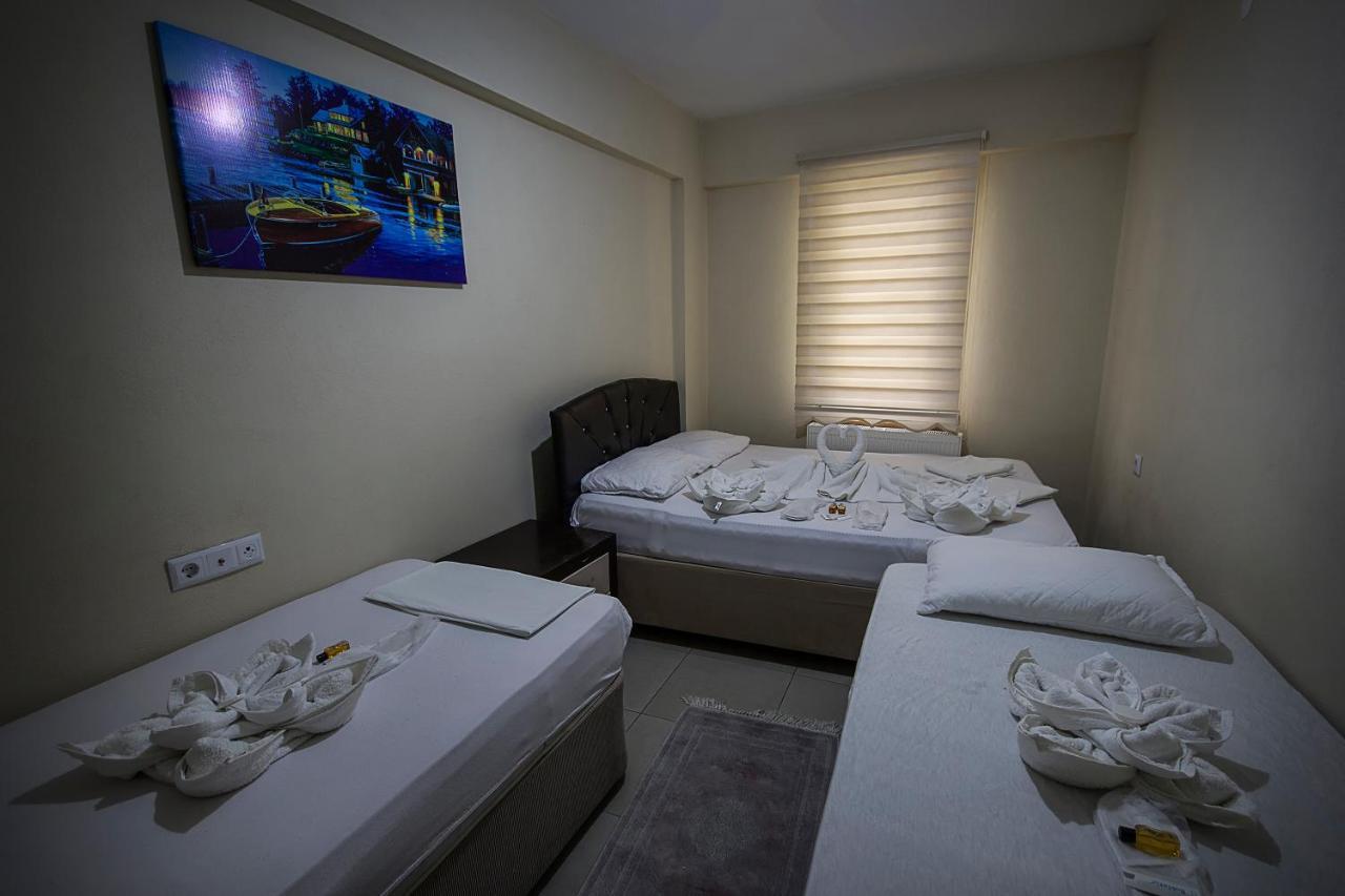 Home Yirmi Iki Edirne Exteriér fotografie