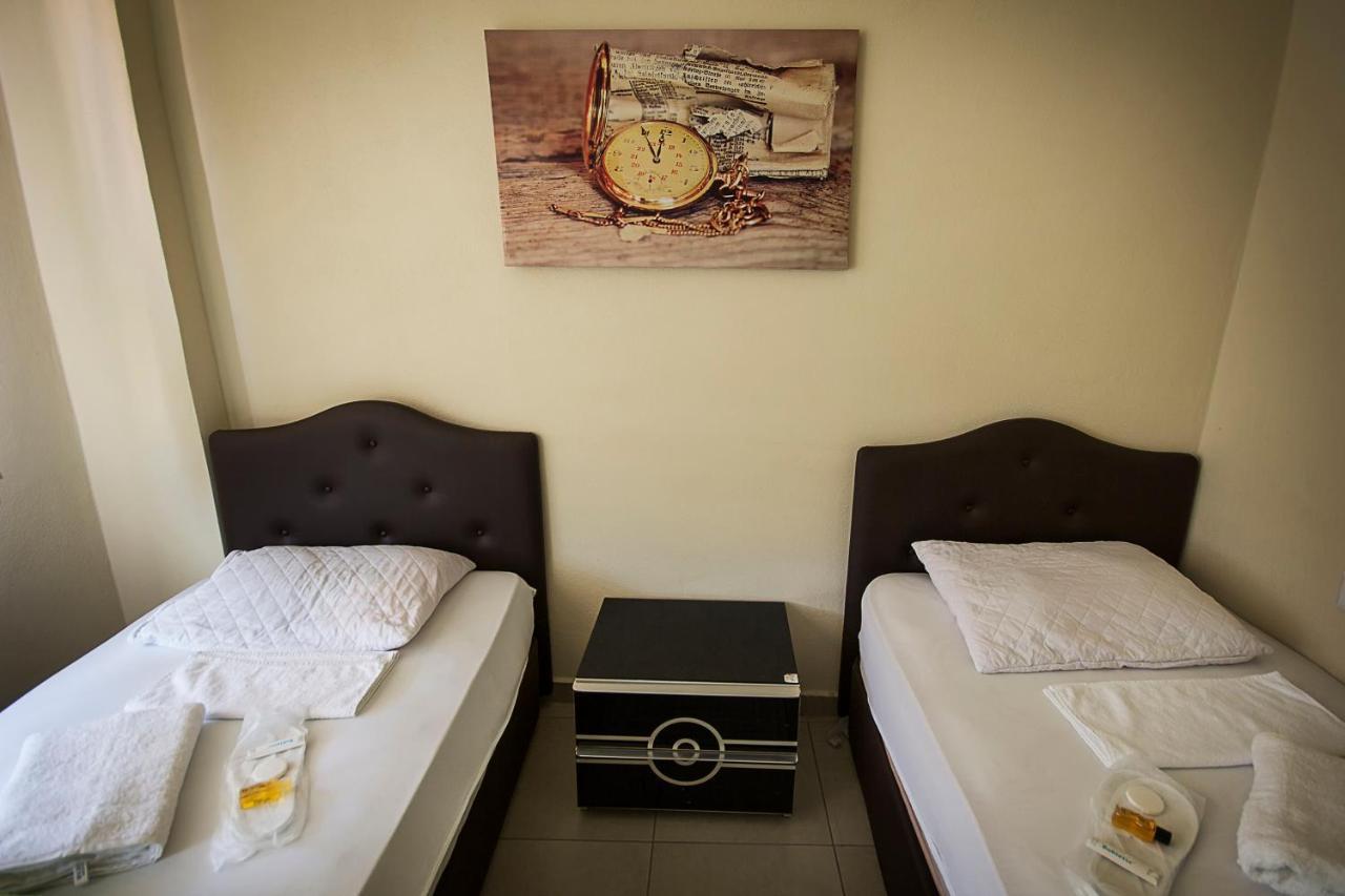 Home Yirmi Iki Edirne Exteriér fotografie