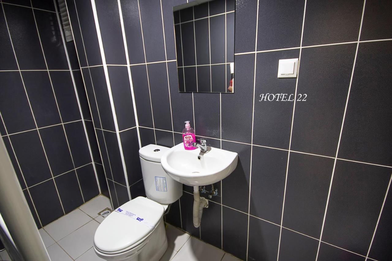 Home Yirmi Iki Edirne Exteriér fotografie